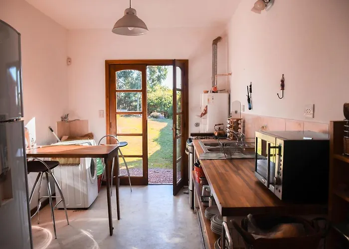 Casa Bordó, B&B