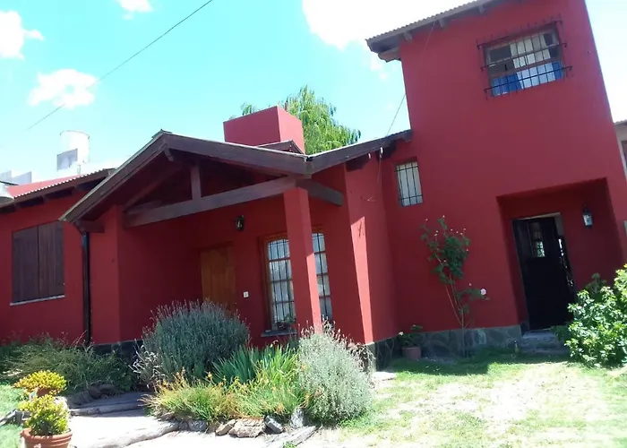 Casa Bordó, B&B