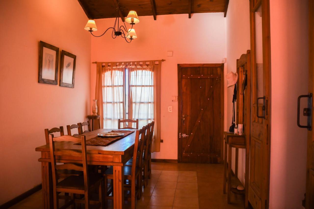 Casa Bordó, * Tandil