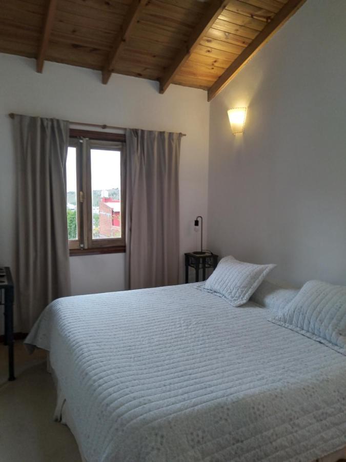 Bed and breakfast Casa Bordó, Tandil