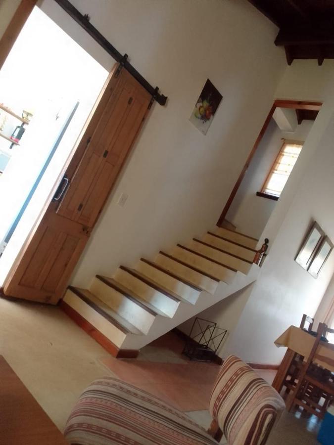 Bed and breakfast Casa Bordó, Tandil