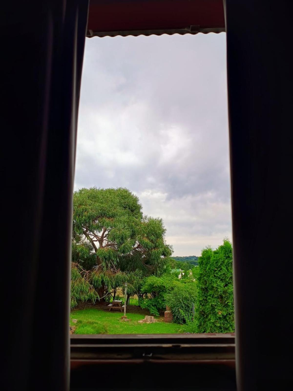 Casa Bordó, Bed and breakfast Tandil