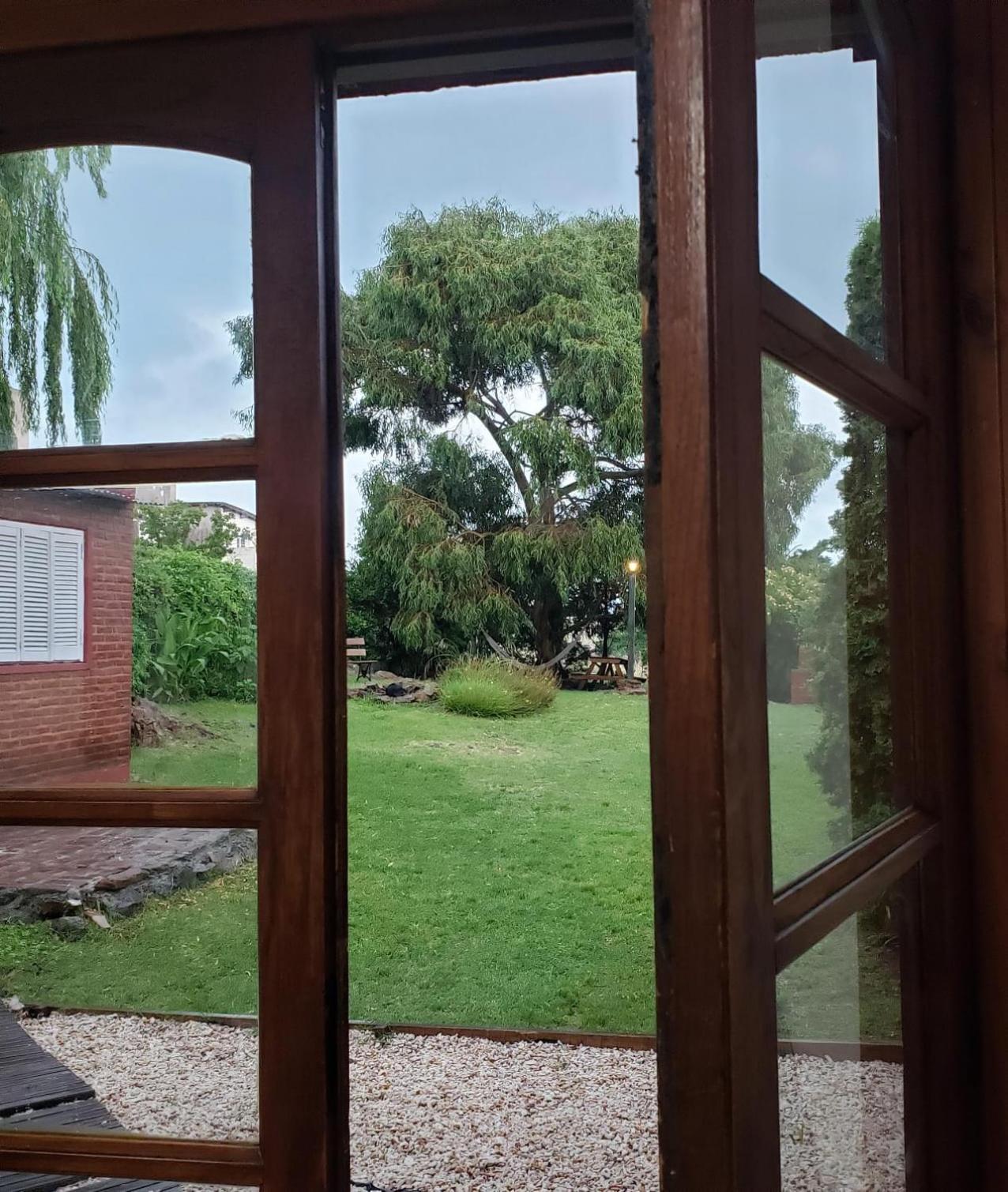 Casa Bordó, Tandil