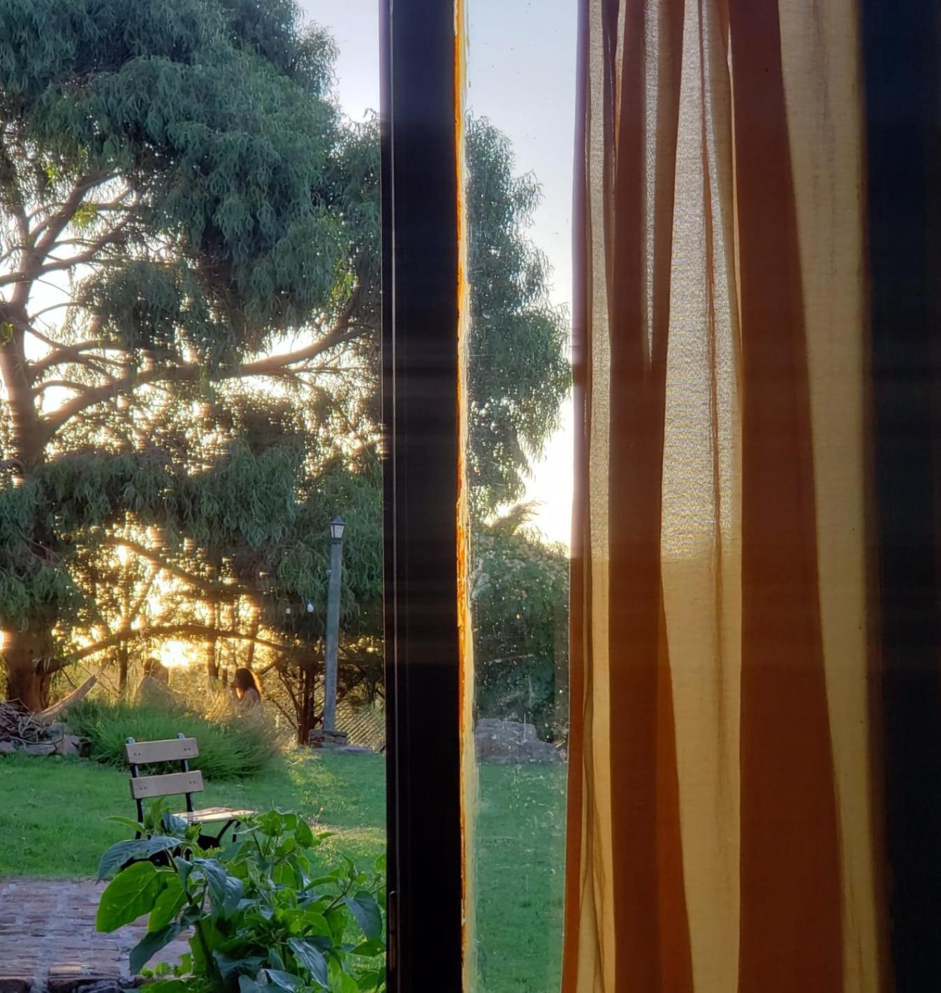 Casa Bordó, * Tandil